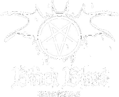 Black Blood Records